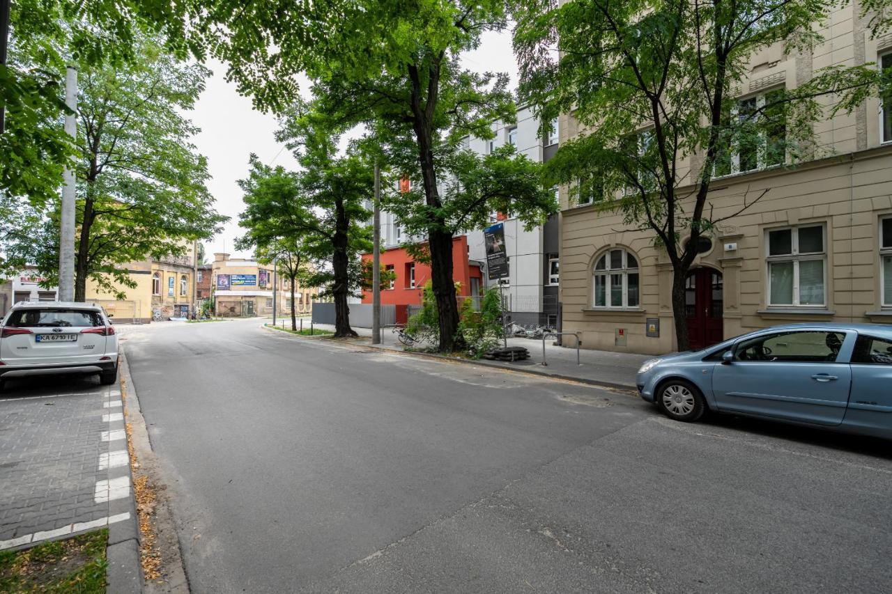 Cosy Gasiorowskich By The Wilson Park By Renters Apartment *