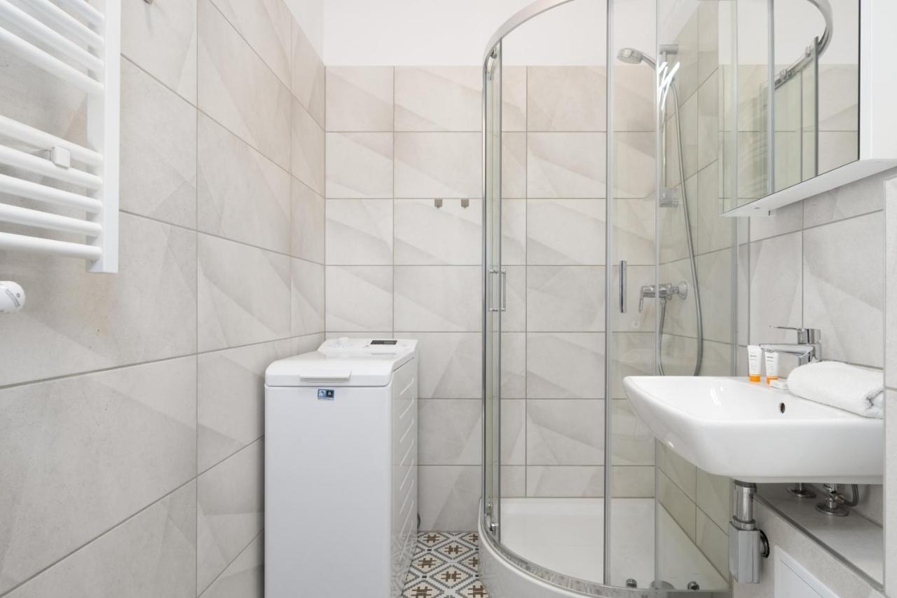 Cosy Gasiorowskich By The Wilson Park By Renters