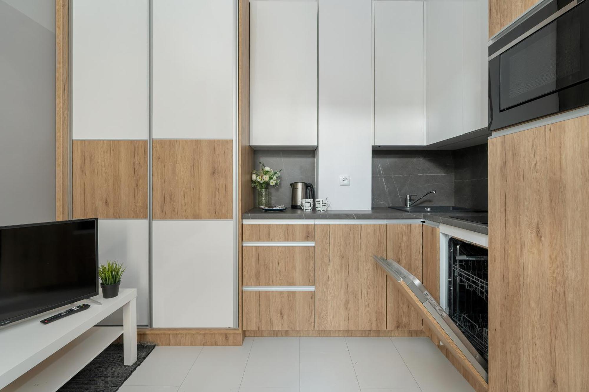 Cosy Gasiorowskich By The Wilson Park By Renters