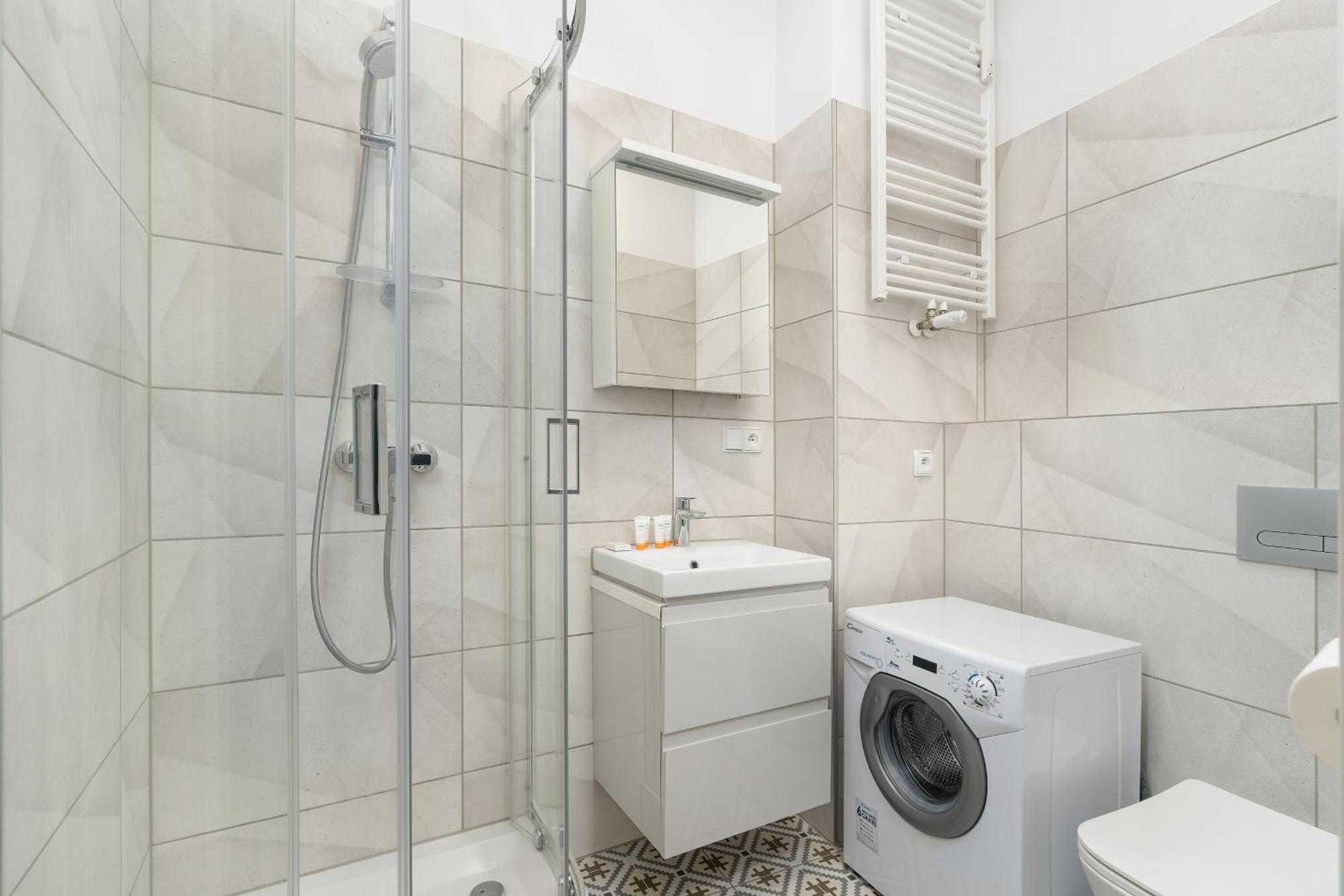 Cosy Gasiorowskich By The Wilson Park By Renters