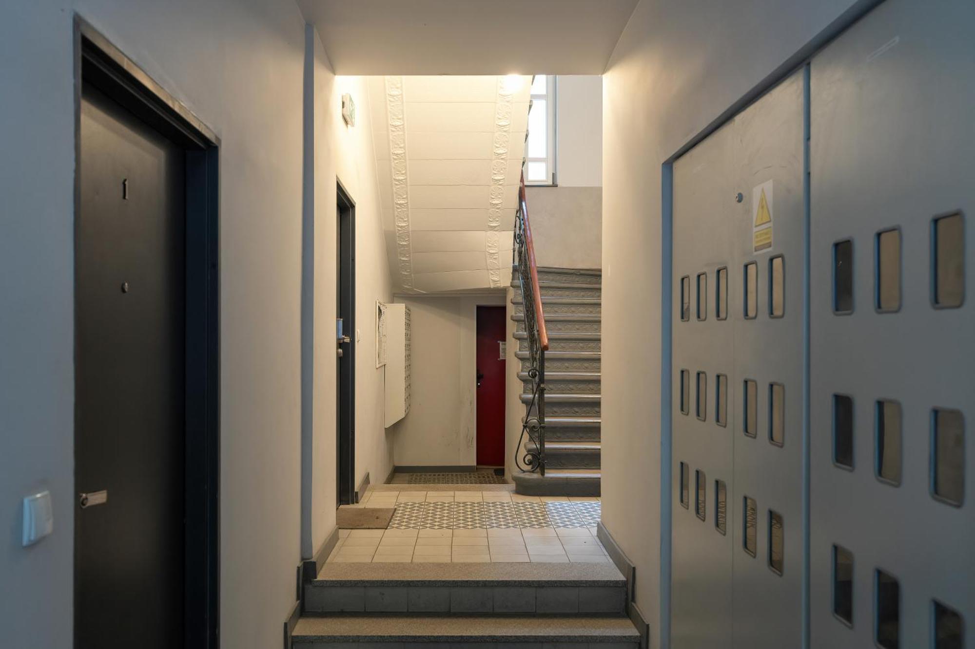 Cosy Gasiorowskich By The Wilson Park By Renters Poznan