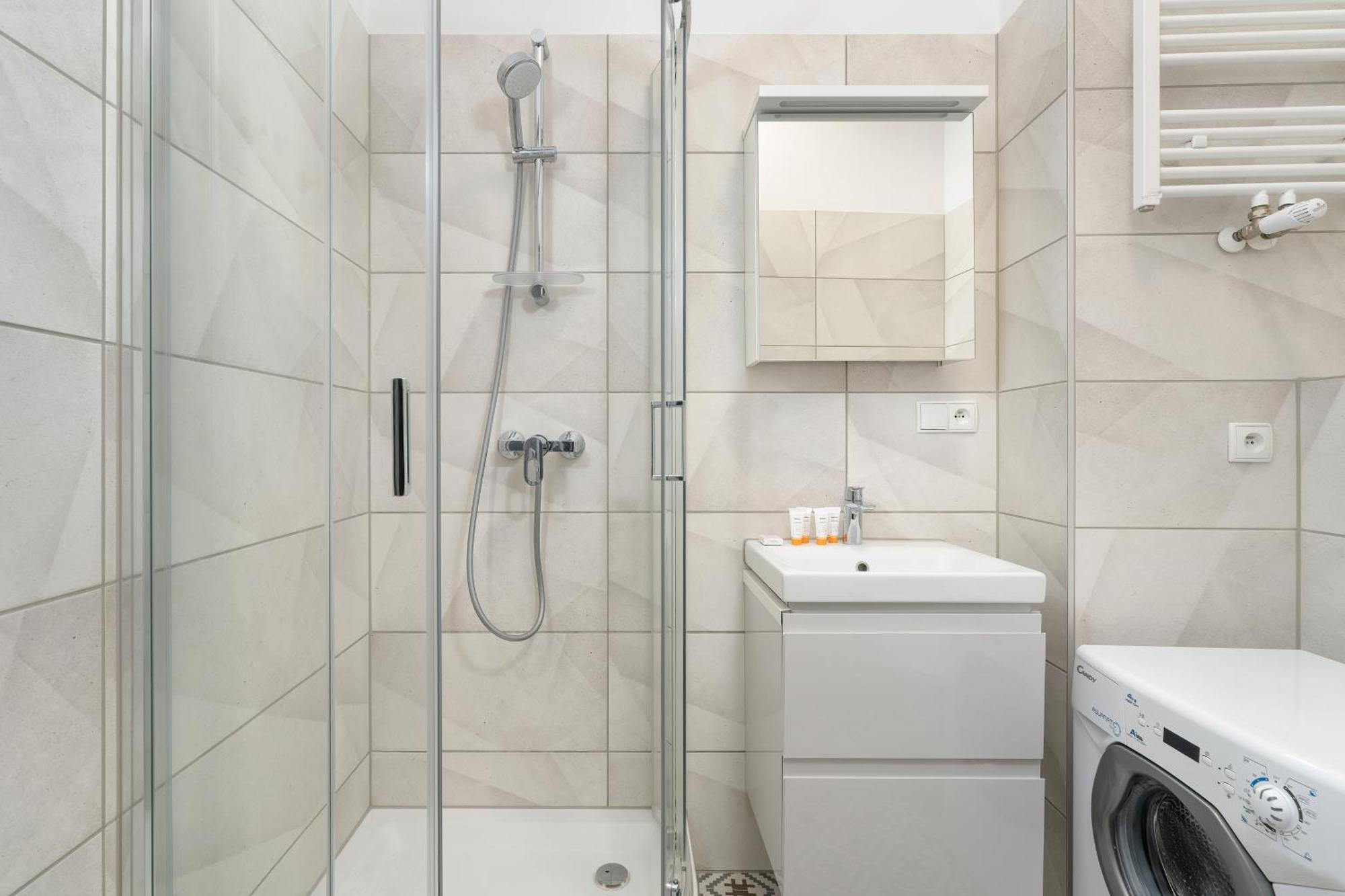 Apartment Cosy Gasiorowskich By The Wilson Park By Renters Poznan